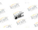 Drzak, zaveseni motoru KRAFT AUTOMOTIVE 1491687