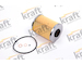 Olejový filtr KRAFT AUTOMOTIVE 1702570