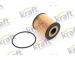 Olejový filtr KRAFT AUTOMOTIVE 1706340