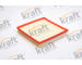 Vzduchový filtr KRAFT AUTOMOTIVE 1712600