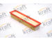 Vzduchový filtr KRAFT AUTOMOTIVE 1715075