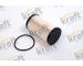 palivovy filtr KRAFT AUTOMOTIVE 1720250