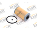 palivovy filtr KRAFT AUTOMOTIVE 1721655