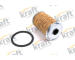 palivovy filtr KRAFT AUTOMOTIVE 1722060