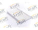 Filtr, vzduch v interiéru KRAFT AUTOMOTIVE 1731510