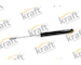 Tlumič pérování KRAFT AUTOMOTIVE 4016053