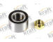Sada lozisek kol KRAFT AUTOMOTIVE 4103020