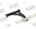 Ridici paka, zaveseni kol KRAFT AUTOMOTIVE 4210048