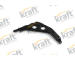 Ridici paka, zaveseni kol KRAFT AUTOMOTIVE 4212564