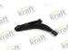 Ridici paka, zaveseni kol KRAFT AUTOMOTIVE 4213140