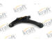 Ridici paka, zaveseni kol KRAFT AUTOMOTIVE 4215116