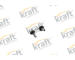 Tyc/vzpera, stabilisator KRAFT AUTOMOTIVE 4215510