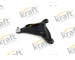 Ridici paka, zaveseni kol KRAFT AUTOMOTIVE 4216300