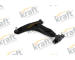 Ridici paka, zaveseni kol KRAFT AUTOMOTIVE 4216304