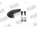 Podpora-/ Kloub KRAFT AUTOMOTIVE 4220085