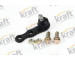 Podpora-/ Kloub KRAFT AUTOMOTIVE 4221540