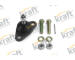 Podpora-/ Kloub KRAFT AUTOMOTIVE 4226300
