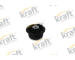 Zaveseni, telo napravy KRAFT AUTOMOTIVE 4231603