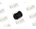 Ulozeni, ridici mechanismus KRAFT AUTOMOTIVE 4231620