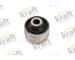 Ulozeni, ridici mechanismus KRAFT AUTOMOTIVE 4232240