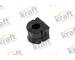 Drzak, Pricny stabilizator KRAFT AUTOMOTIVE 4233029