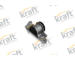 Ulozeni, ridici mechanismus KRAFT AUTOMOTIVE 4233470