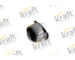 Zaveseni, telo napravy KRAFT AUTOMOTIVE 4235303