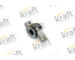Ulozeni, ridici mechanismus KRAFT AUTOMOTIVE 4236820