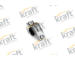 Ulozeni, ridici mechanismus KRAFT AUTOMOTIVE 4236830