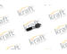 Axiální kloub, příčné táhlo řízení KRAFT AUTOMOTIVE 4300051