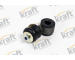 Tyc/vzpera, stabilisator KRAFT AUTOMOTIVE 4300210