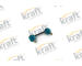 Tyc/vzpera, stabilisator KRAFT AUTOMOTIVE 4300255