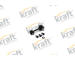 Tyc/vzpera, stabilisator KRAFT AUTOMOTIVE 4300259