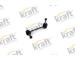 Tyc/vzpera, stabilisator KRAFT AUTOMOTIVE 4301280