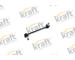 Tyc/vzpera, stabilisator KRAFT AUTOMOTIVE 4301346
