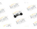 Tyc/vzpera, stabilisator KRAFT AUTOMOTIVE 4301349