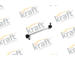 Tyc/vzpera, stabilisator KRAFT AUTOMOTIVE 4301394