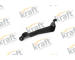 Drzak ulozeni stabilizatoru KRAFT AUTOMOTIVE 4301482