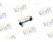Tyc/vzpera, stabilisator KRAFT AUTOMOTIVE 4301562