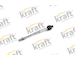 Axiální kloub, příčné táhlo řízení KRAFT AUTOMOTIVE 4301583