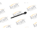 Axiální kloub, příčné táhlo řízení KRAFT AUTOMOTIVE 4301600