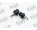 Tyc/vzpera, stabilisator KRAFT AUTOMOTIVE 4302083