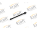 Axiální kloub, příčné táhlo řízení KRAFT AUTOMOTIVE 4302325