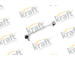 Tyc/vzpera, stabilisator KRAFT AUTOMOTIVE 4302789
