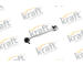Tyc/vzpera, stabilisator KRAFT AUTOMOTIVE 4305026
