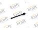 Axiální kloub, příčné táhlo řízení KRAFT AUTOMOTIVE 4305081