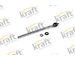 Axiální kloub, příčné táhlo řízení KRAFT AUTOMOTIVE 4305580