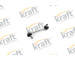 Tyc/vzpera, stabilisator KRAFT AUTOMOTIVE 4306310