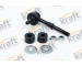 Tyc/vzpera, stabilisator KRAFT AUTOMOTIVE 4306315