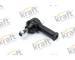 Hlava příčného táhla řízení KRAFT AUTOMOTIVE 4311561